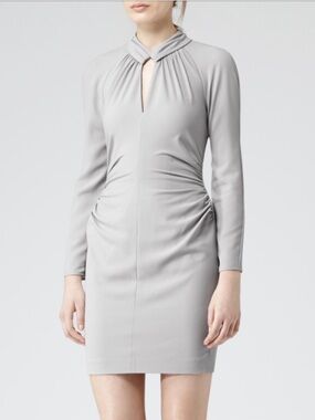 88 Reiss Rossini Dress